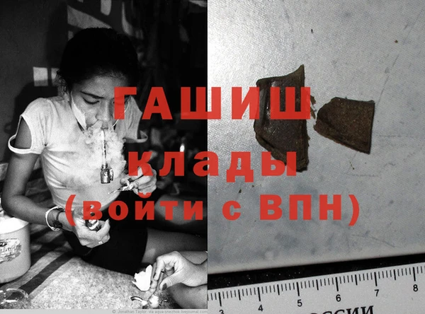молекула духа Арсеньев